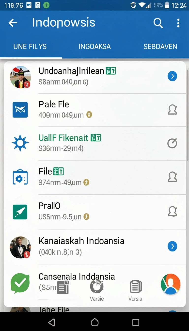 Pratinjau antarmuka Review Aplikasi rezekigo Versi Terbaru di wk888
