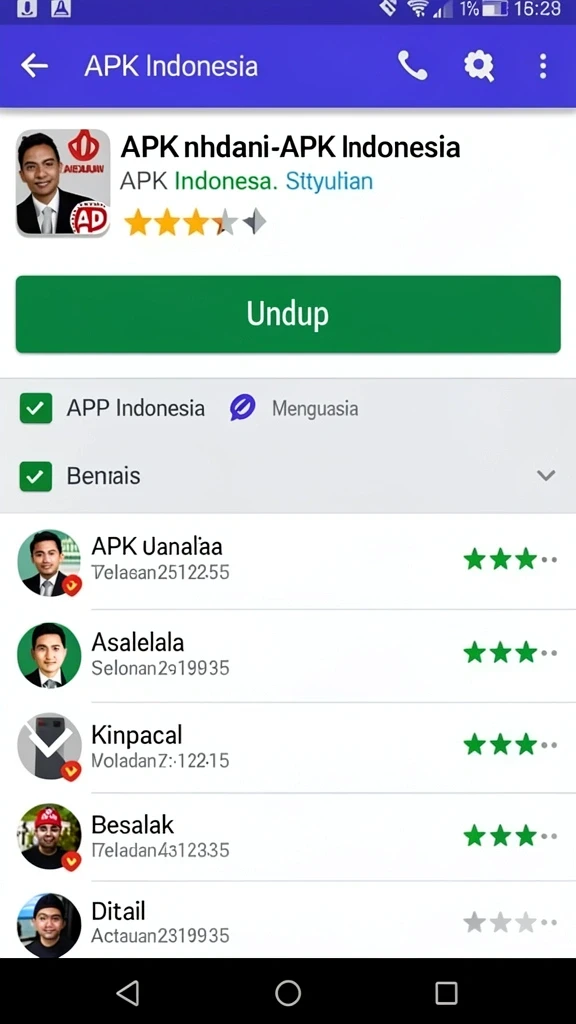 Pratinjau antarmuka Review Aplikasi zk7slots Versi Terbaru di wk888