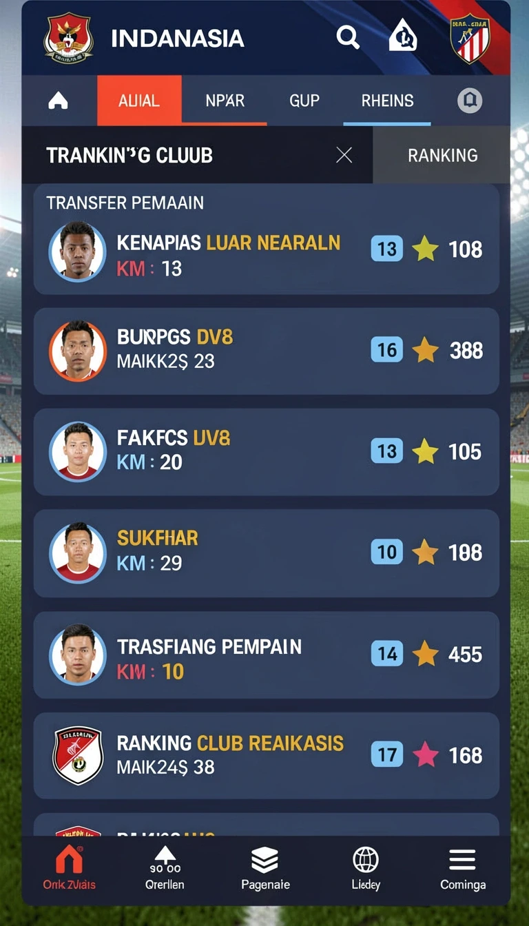 Pratinjau antarmuka mode303 App APK Terbaru di wk888