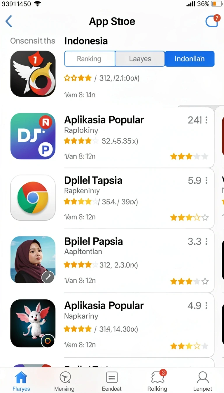 Pratinjau antarmuka Review Aplikasi rezekigo Versi Terbaru di wk888