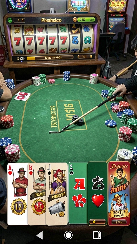 Pratinjau antarmuka rploot App APK Terbaru di wk888